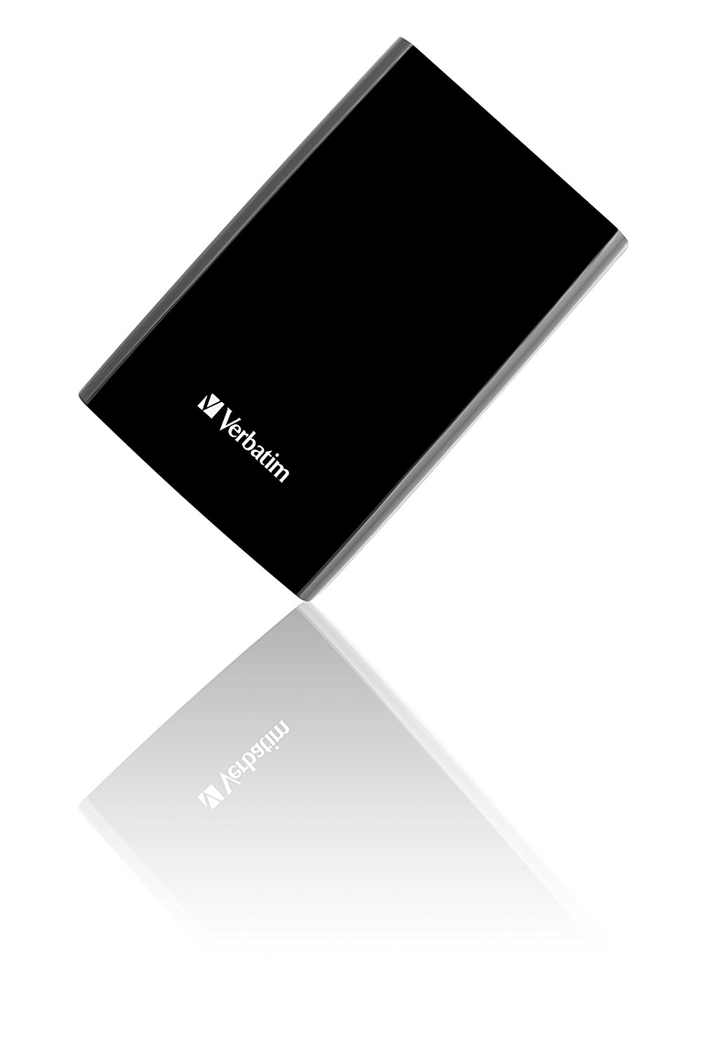 HDD  USB 3.0  2TB Verbatim Store ''n'' Go Portable
