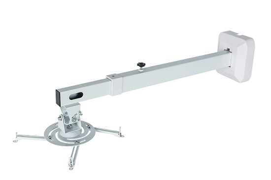 Uchwyt ścienny do projektora krótkoogniskowego Avtek WallMount Next 1200