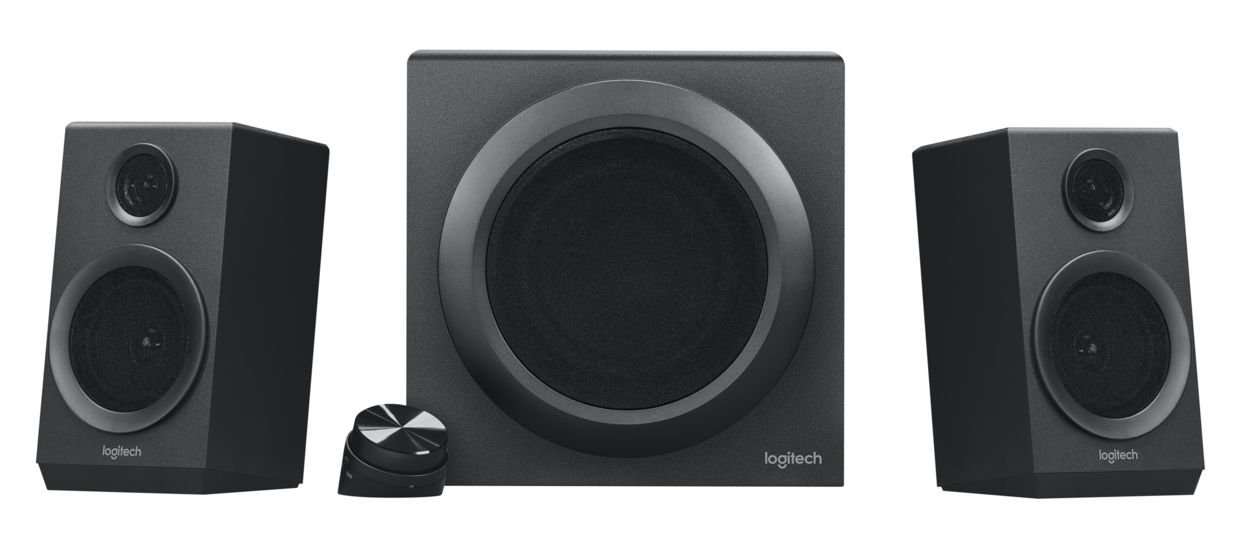 Głośniki Logitech Z333 2.1