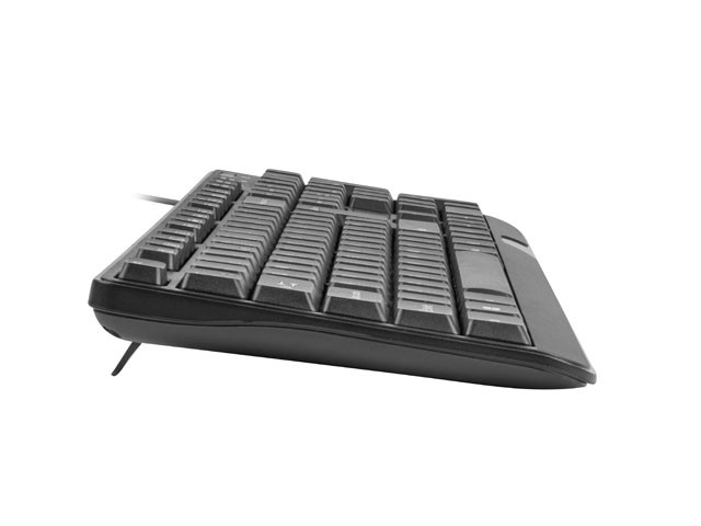 Klawiatura Natec Trout Slim USB - obrazek 5