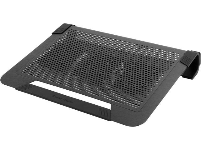 Podstawka chłodząca do laptopa 17.3" Cooler Master NOTEPAL U3 PLUS