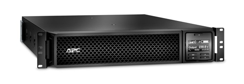 Zasilacz awaryjny UPS - APC Smart-UPS SRT 2200VA RM - obrazek 2
