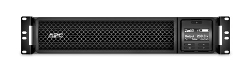 Zasilacz awaryjny UPS - APC Smart-UPS SRT 2200VA RM - obrazek 3