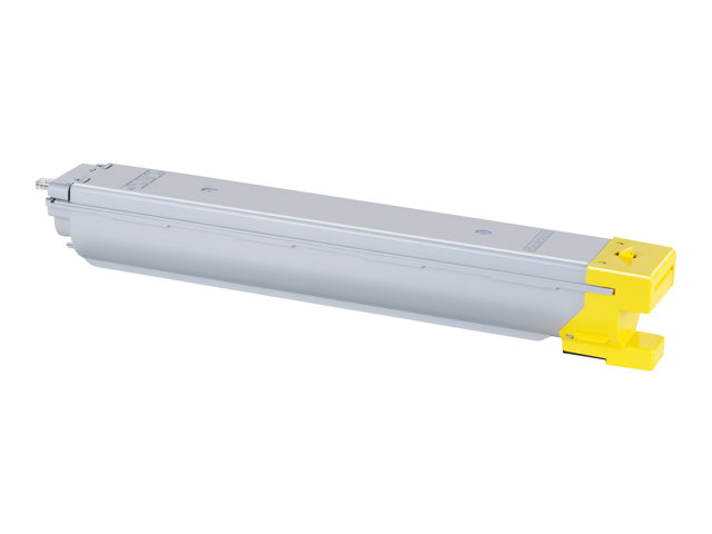 Toner Samsung CLT-M809S Yellow 15000 str - obrazek 3
