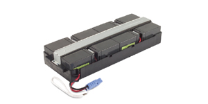 APC UPS wymienny moduł bateryjny RBC31