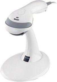 Czytnik kodów kreskowych Honeywell MS9540 USB Szary - obrazek 2