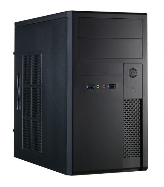 Obudowa Chieftec XT-01B-OP