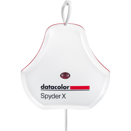 Datacolor SpyderX CAPTURE PRO - profesjonalny zestaw dla fotografa: kalibrator SpyderXELITE + SpydeCHECKR + SpyderCUBE + SpyderLENS - obrazek 2