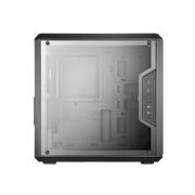 Obudowa Cooler Master MasterBox Q300L z oknem - obrazek 2