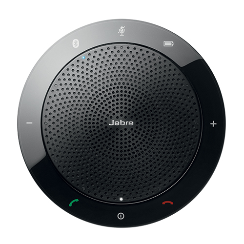 Zestaw głośnomówiący Jabra SPEAK 510+ MS Speaker UC USB, BT
