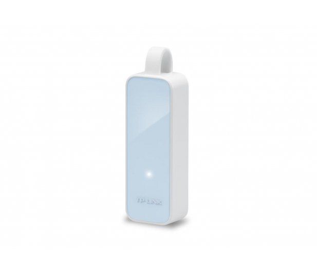Karta sieciowa USB 2.0 LAN 10/100 Mb/s RJ45 TP-Link UE200