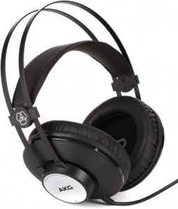 Słuchawki AKG K72 - obrazek 2