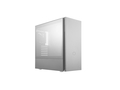 Obudowa Cooler Master MasterBox Silencio S600 Czarna z oknem