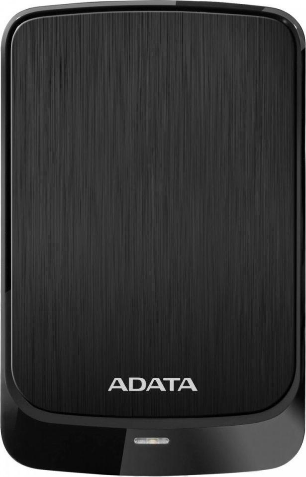 HDD USB 3.2 1TB Adata HV320 Czarny
