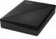 HDD USB 3.1 5TB WD My Passport - Czarny - obrazek 3