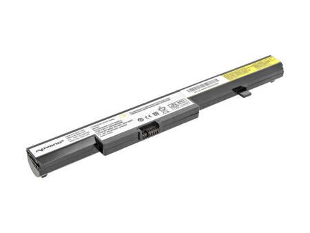 Bateria do laptopa Lenovo B40; B50; E40; E50 14.4 V 2200mAh - obrazek 2