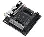 Płyta Socket AM4 ASRock A520M-ITX/AC - obrazek 3