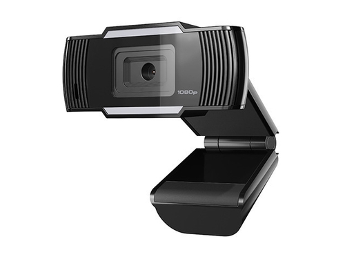 Kamera internetowa Natec Lori Plus Full HD 1080P Autofocus