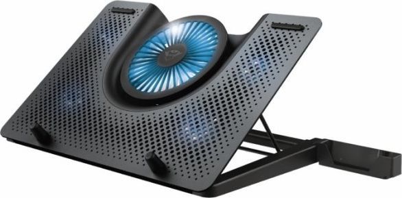 Podstawka chłodząca do laptopa 17.3" Trust GXT 1125 Quno