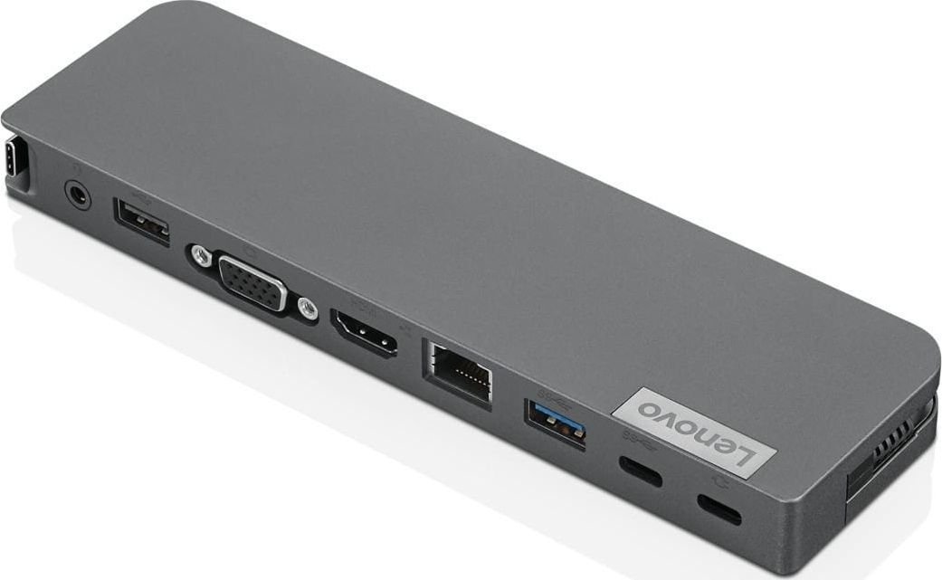 Stacja dokująca Lenovo ThinkPad USB-C Mini Dock - obrazek 2