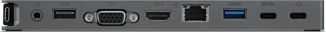 Stacja dokująca Lenovo ThinkPad USB-C Mini Dock - obrazek 3