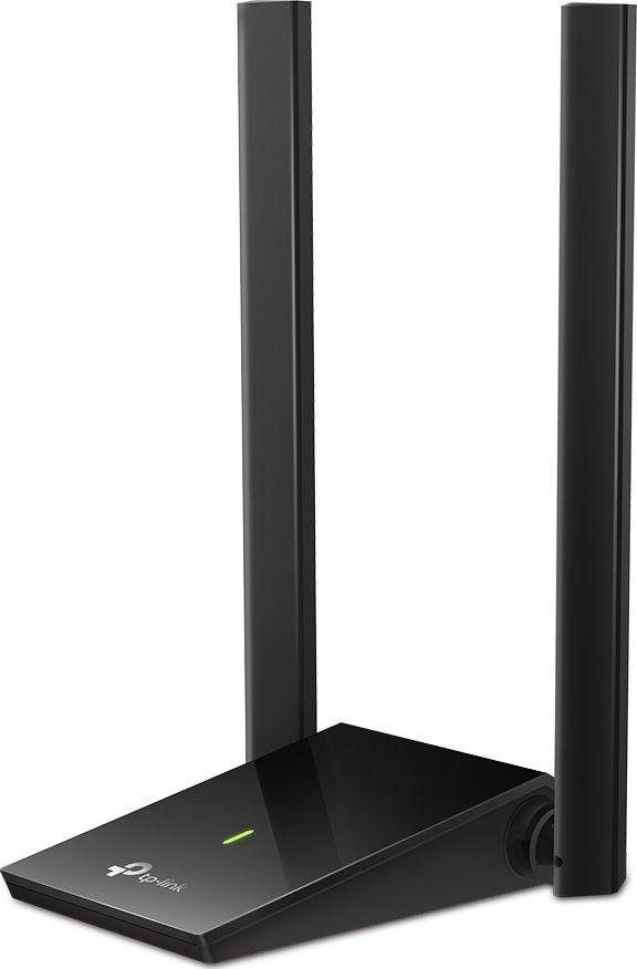 Bezprzewodowa karta sieciowa USB Wi-Fi AC1300 802.11ac TP-Link Archer T4U Plus