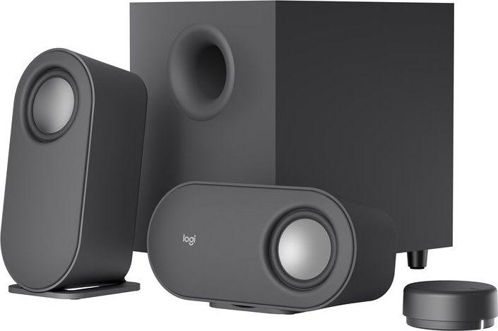 Głośniki Logitech Z407 2.1 Bluetooth