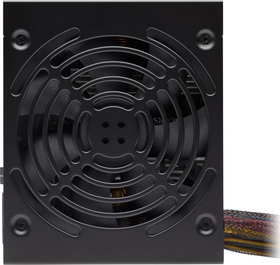 Zasilacz ATX 650W Corsair CV650 80 Plus Bronze - obrazek 2