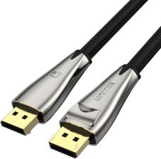 Kabel DisplayPort męski na DisplayPort męski v.1.4 2.0m Unitek 8K