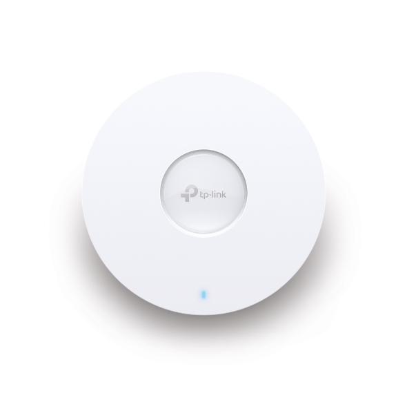Access Point Wi-Fi 6 AX3600 TP-Link EAP660 HD - obrazek 2