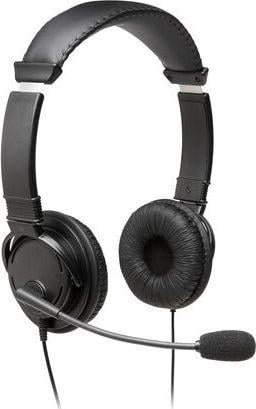 Słuchawki Kensington USB Hi-Fi