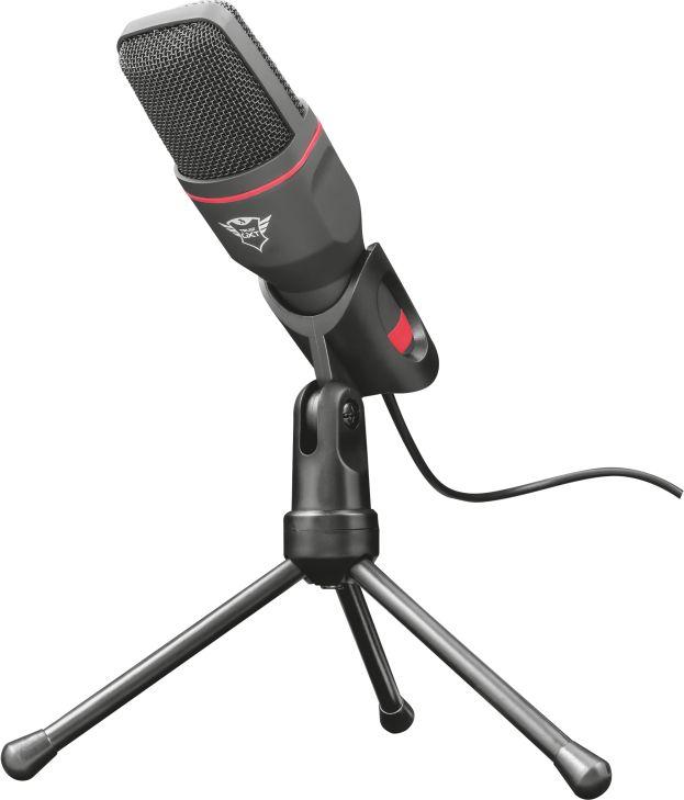 Mikrofon Trust GXT 212 MICO USB