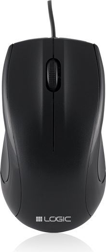 Mysz Logic Concept LM-12