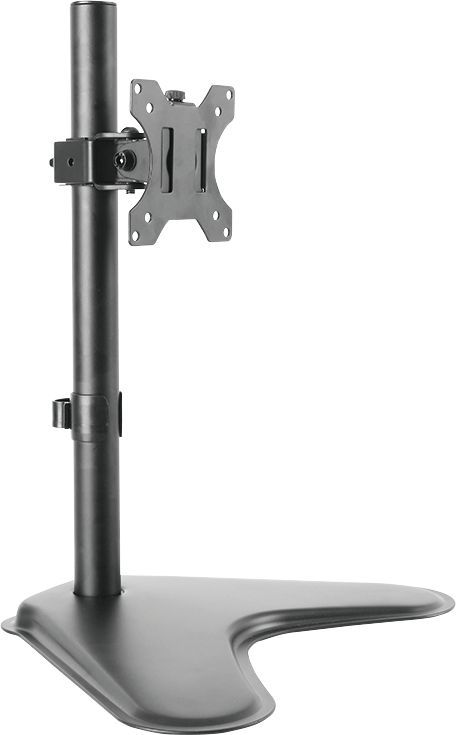Stojak biurkowy do monitora 13-32" 8kg Czarny LogiLink