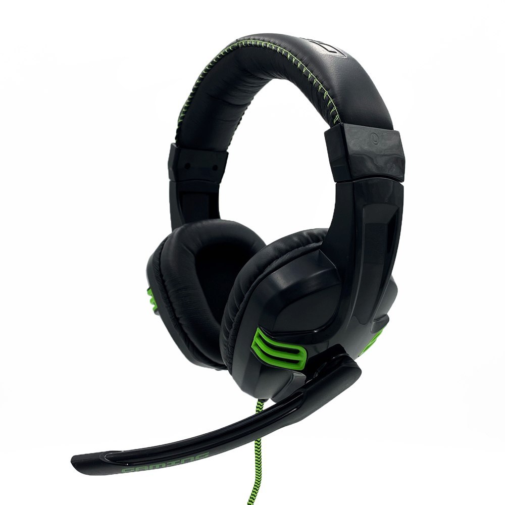Słuchawki Media-Tech COBRA PRO OUTBREAK