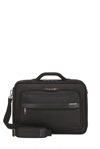 Torba na laptopa Samsonite Vectura Evo 17,3" Czarna