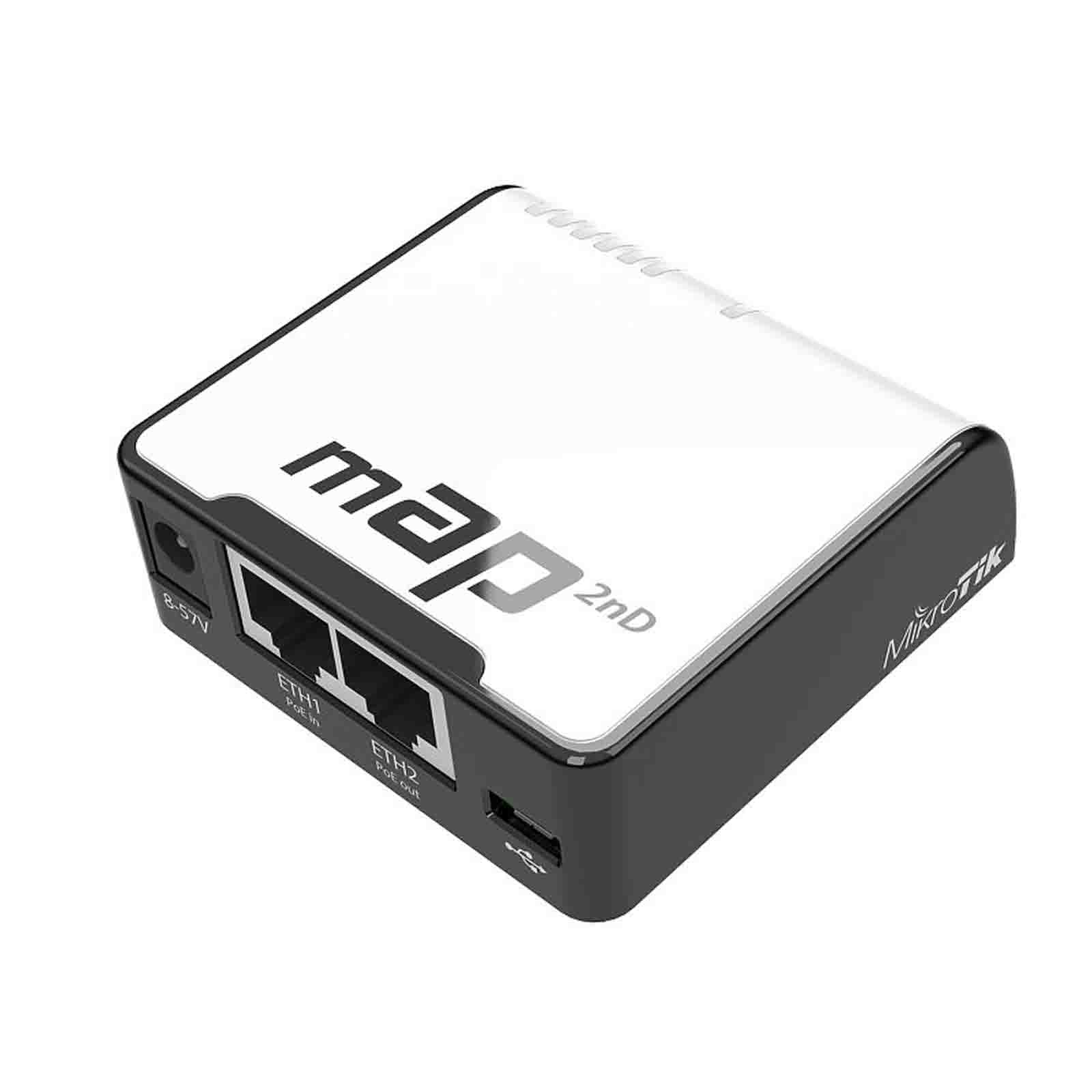 Router MikroTik mAP