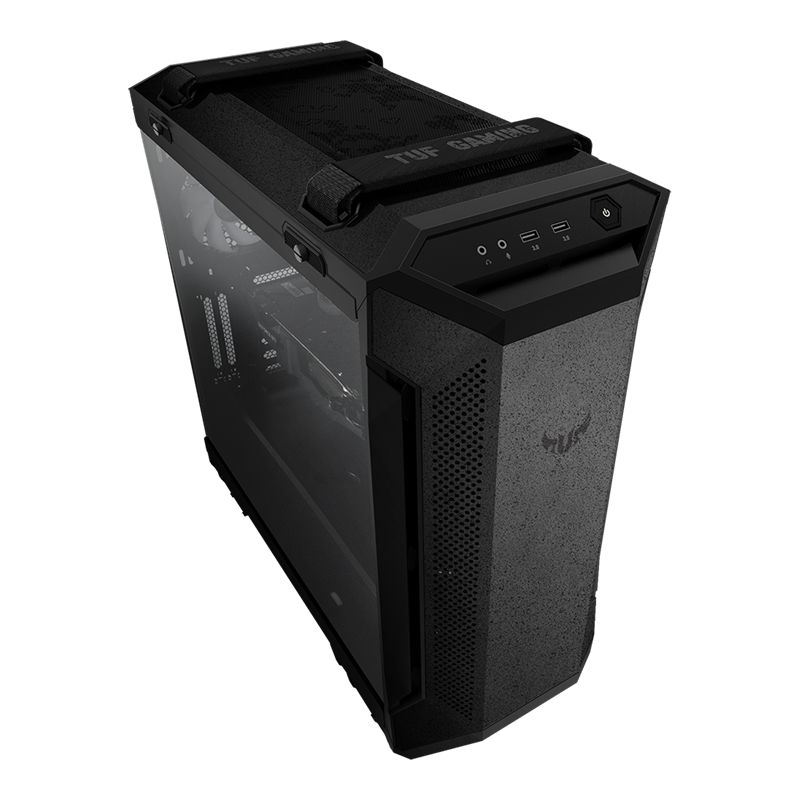 Obudowa Asus TUF Gaming GT501 Black