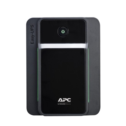 Zasilacz awaryjny UPS - APC Easy UPS BVX 700VA AVR, 2 Shuko - obrazek 2