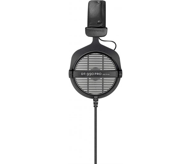 Słuchawki Beyerdynamic DT990 PRO 250 Ohm - obrazek 2