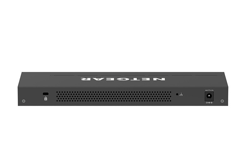Switch Netgear GS316EPP 16-Port Gigabit Ethernet Plus 16xPoE+ - obrazek 2
