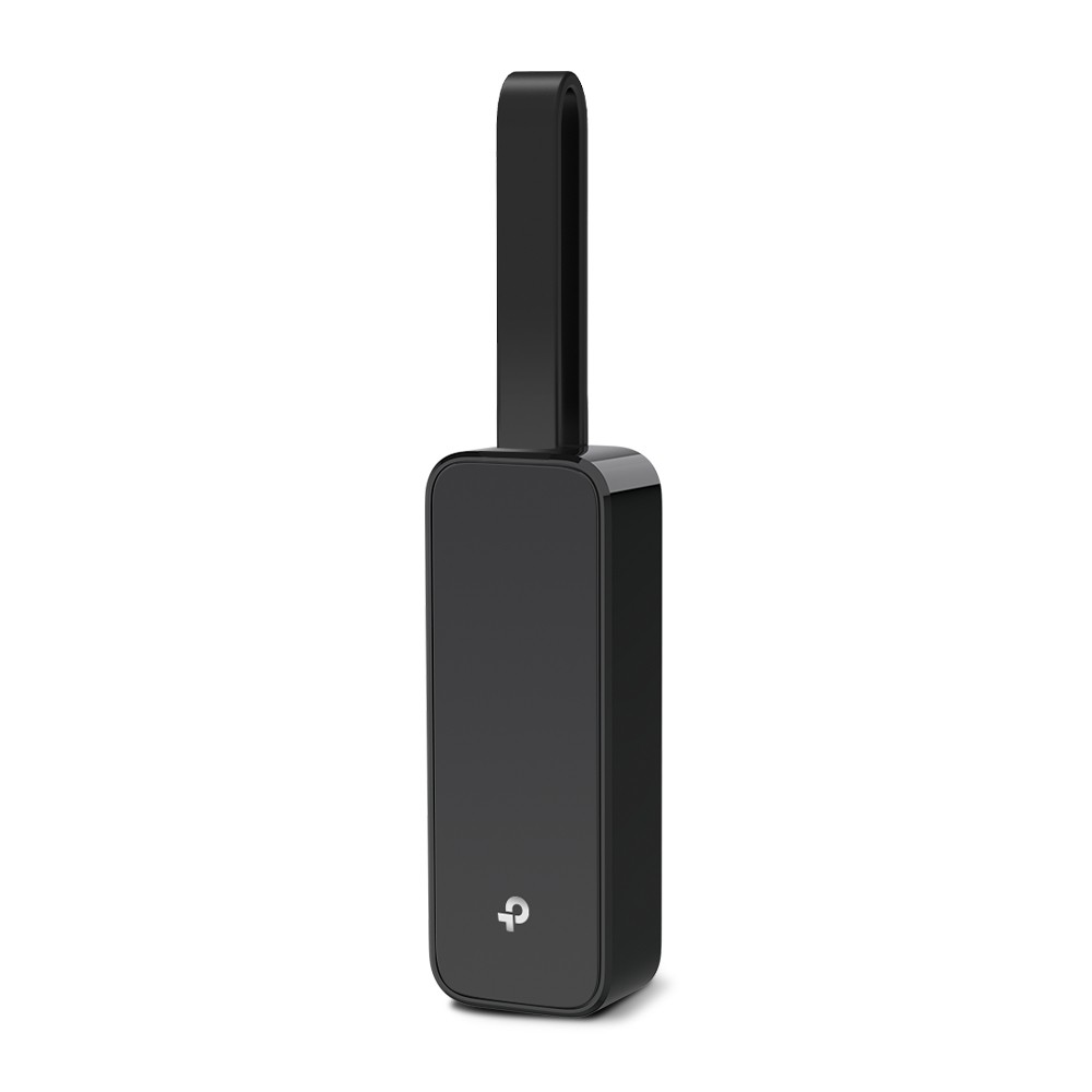 Karta sieciowa USB 3.0 LAN Gigabit Ethernet 10/100/1000 Mb/s RJ45 TP-Link UE306