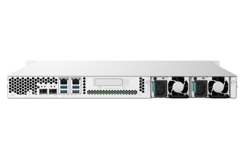 Sieciowy serwer plików NAS QNAP TS-432PXU-RP-2G - obrazek 2