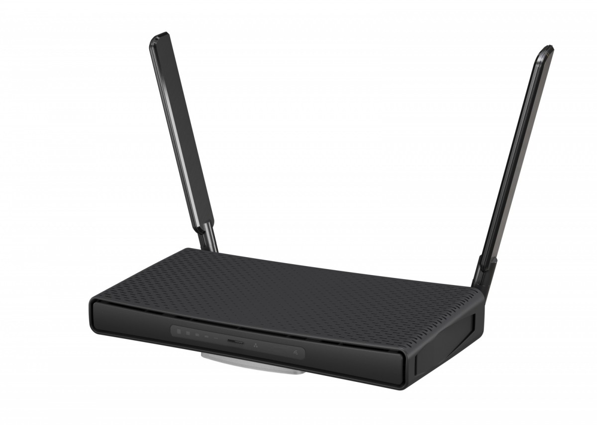 Router MikroTik hAP ac3