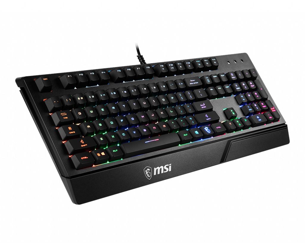 Klawiatura MSI Vigor GK20 - obrazek 5