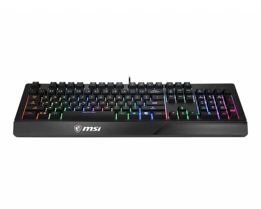 Klawiatura MSI Vigor GK20 - obrazek 3
