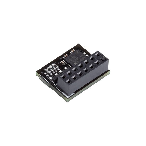 Asus TPM 2.0 SPI - obrazek 3