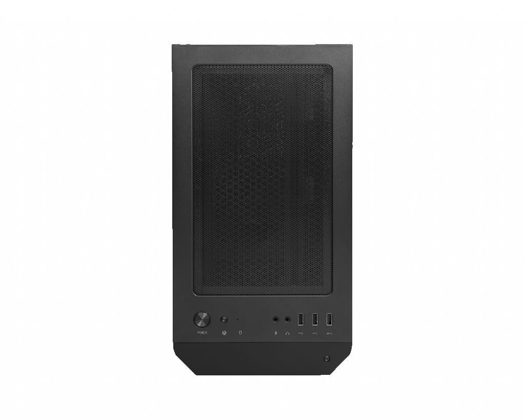 Obudowa MSI MAG FORGE M100R - obrazek 4