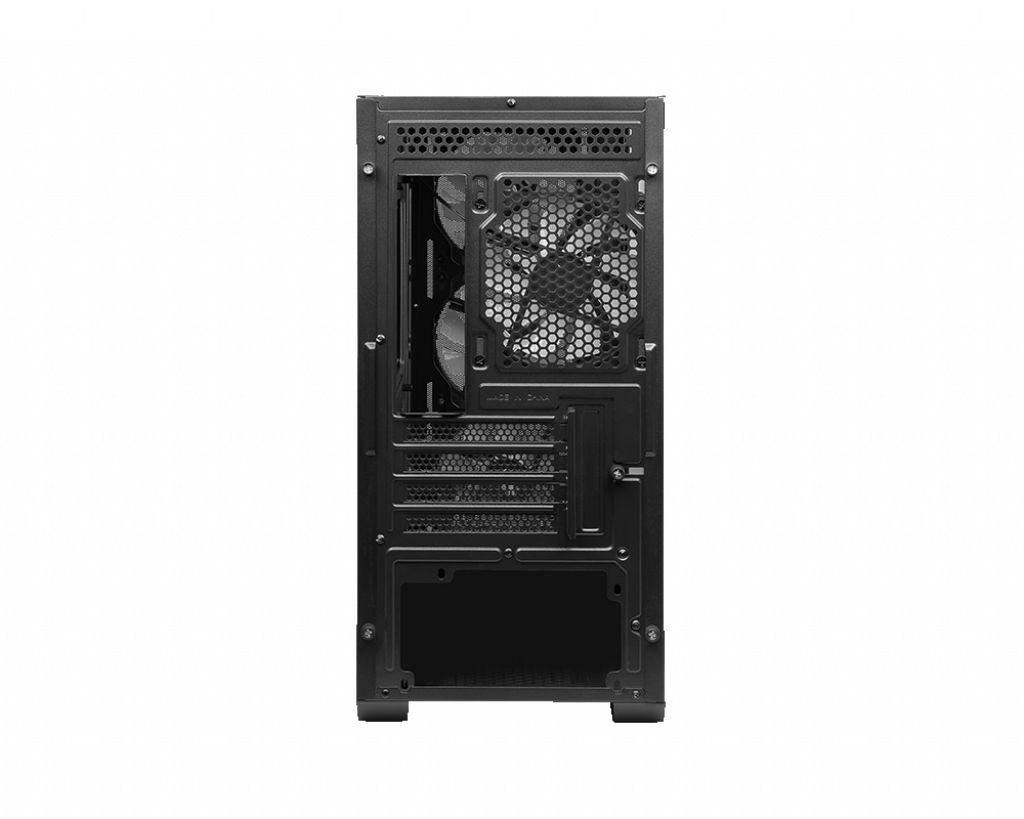 Obudowa MSI MAG FORGE M100R - obrazek 5