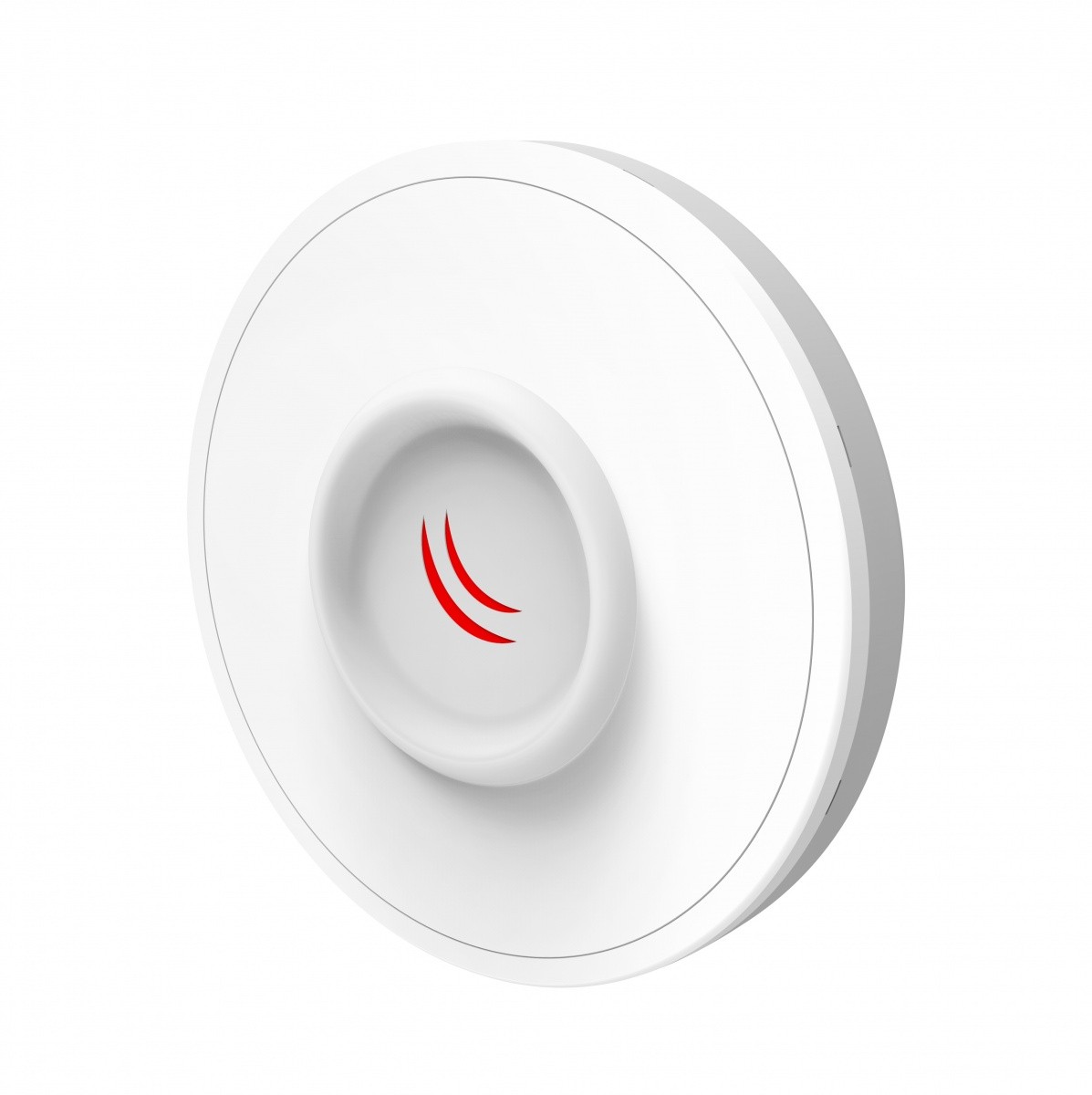 Router MikroTik DISC Lite5